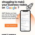 AMT Media - photo 1
