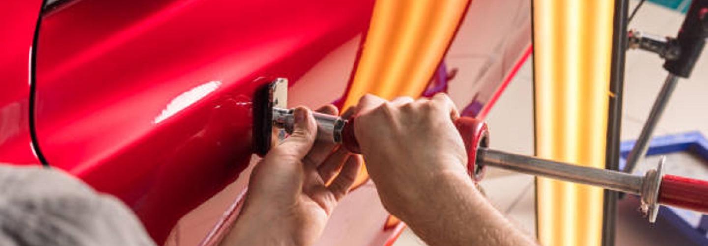 Miller Brothers Scratch and Dent cover photo