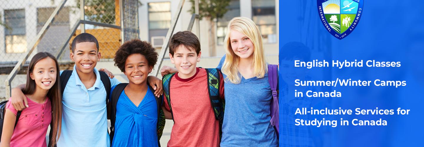 Wings Learning Community (WLC) cover photo