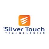 Silver Touch Technologies - Modern Workplace Services - Web Design & Development in Ahmedabad