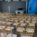 Tentage Rental Singapore Pte Ltd - photo 2