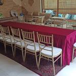 Tentage Rental Singapore Pte Ltd - photo 3