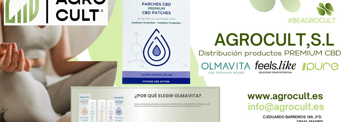 AGROCULT, S.L. cover photo
