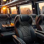 Atlanta Black Car Limo - photo 2