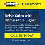 AAA Electrical Signs - photo 9