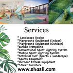 Shasii Group - photo 2