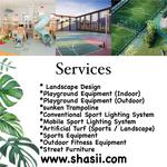 Shasii Group - photo 3