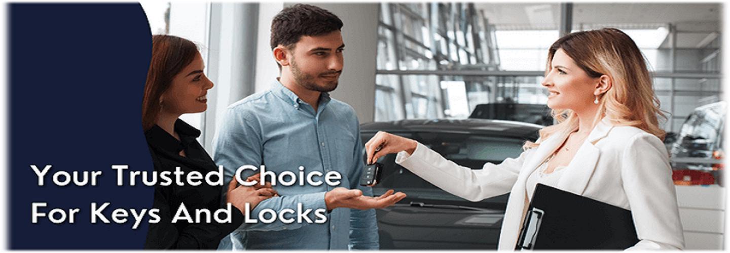 Locksmith League City TX cover photo