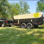 Affordable Junk Removal, Demolition and Dumpster Rentals Canton - photo 10