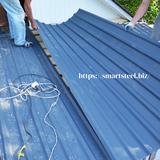 Smart Steel - Roofing in Crowley