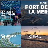 real estate - Real Estate in Dubai