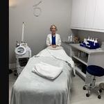 JoAnn Francis Fillers - photo 1