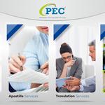 PEC Attestation & Apostille Services India Pvt. Ltd.  - photo 2