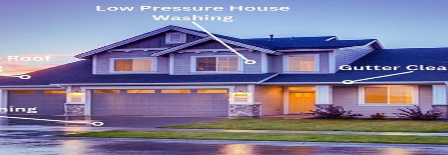 Inland NorthWash cover photo