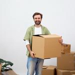 Friends Moving - photo 1