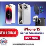 Gadget Parts - photo 3