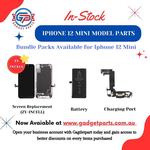 Gadget Parts - photo 4