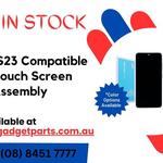 Gadget Parts - photo 10