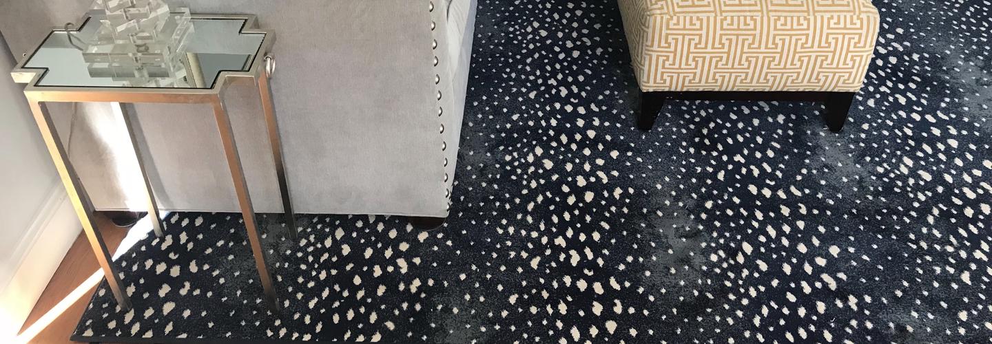 INNOVATIVE FLOORING DESIGN cover photo