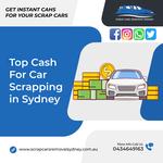 Scrap Cars Removal Sydney - photo 1