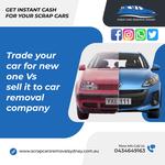 Scrap Cars Removal Sydney - photo 2