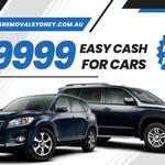 Scrap Cars Removal Sydney - photo 3