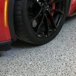 Floor Shield of the Triad - photo 2