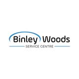 Binley Woods Service Centre - Automotive in Rugby