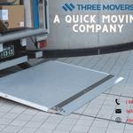 Three Movers Scotts Valley - photo 2