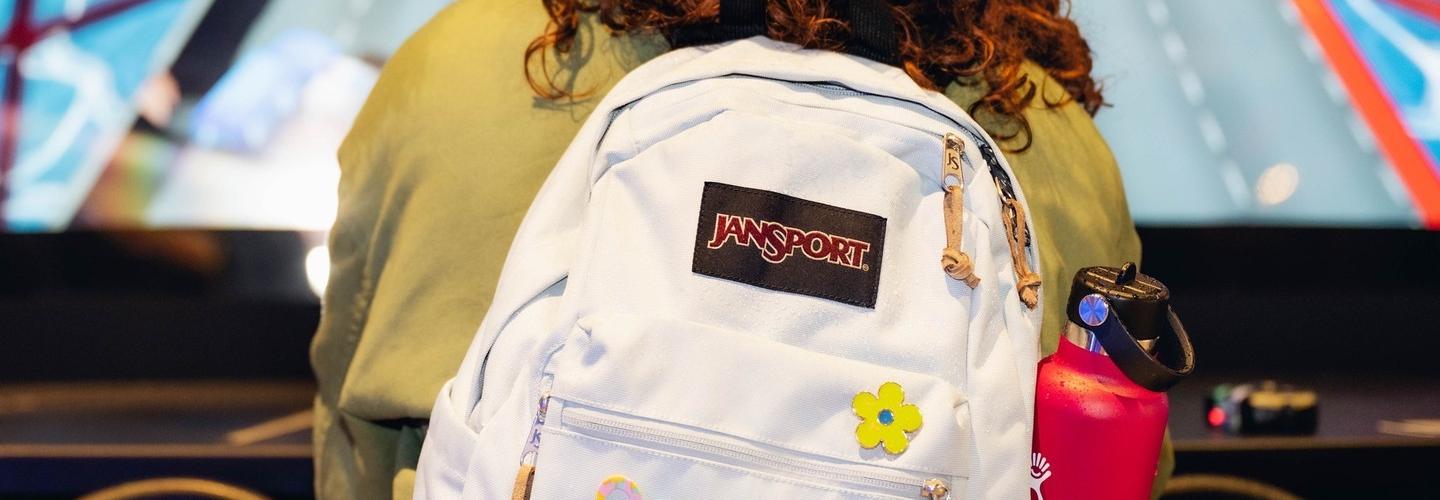 JanSport  cover photo