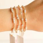 Beaded Blondes - photo 1