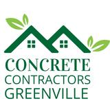 Concrete Contractors Greenville - Home Services in Greenville