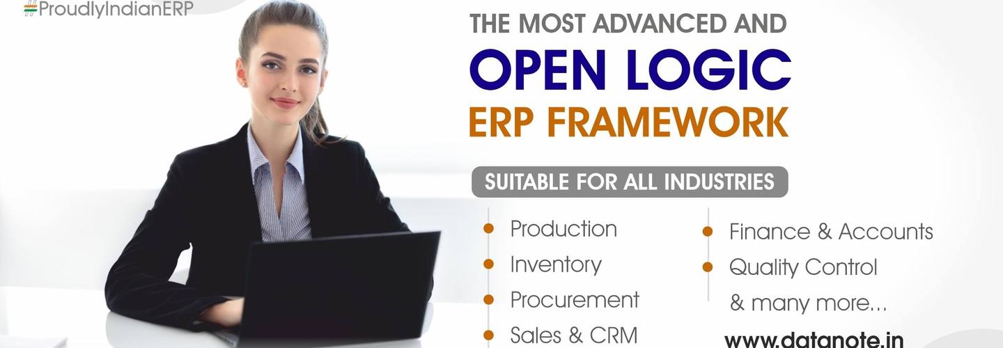 Data Note cover photo