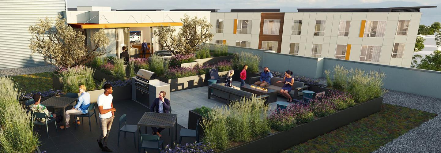 Watershed Renton cover photo