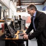 Advanced Technology - photo 4