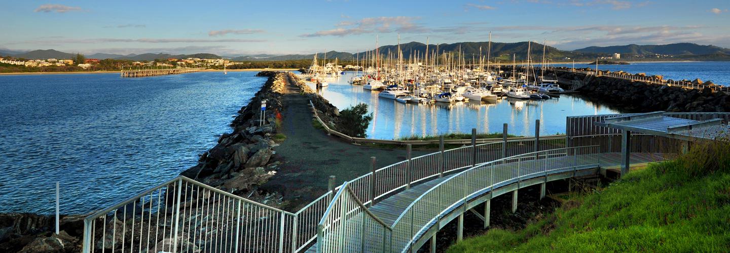 Coffs Harbour.biz cover photo