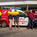 Harbour Fire & Security - photo 1