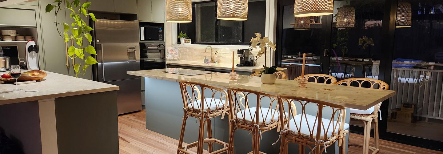 Nu-Era Kitchens, Bathrooms and Home Renovations cover photo