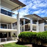 Pacific Marina Apartments - photo 6