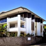 Pacific Marina Apartments - photo 10