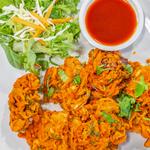 TAJ MAHAL GRILL & CAFE - photo 1