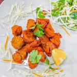 TAJ MAHAL GRILL & CAFE - photo 2