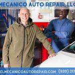 El Mecanico Auto Repair, LLC - photo 1