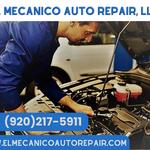 El Mecanico Auto Repair, LLC - photo 4