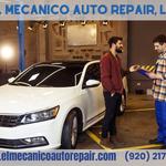 El Mecanico Auto Repair, LLC - photo 5