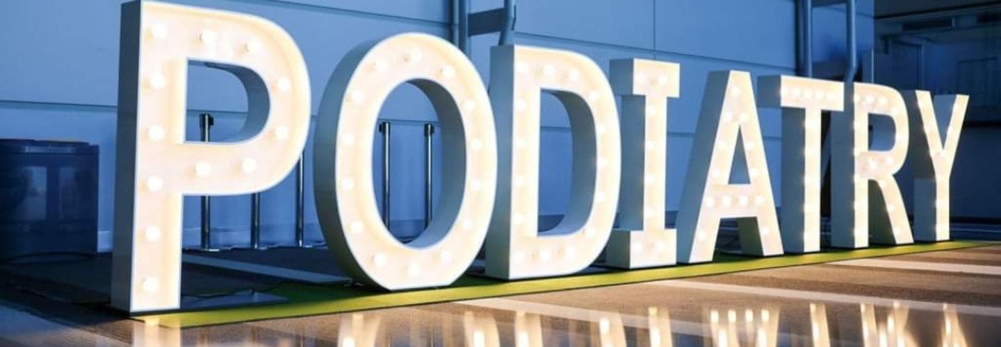 Feet First Podiatry Clinic Singapore cover photo