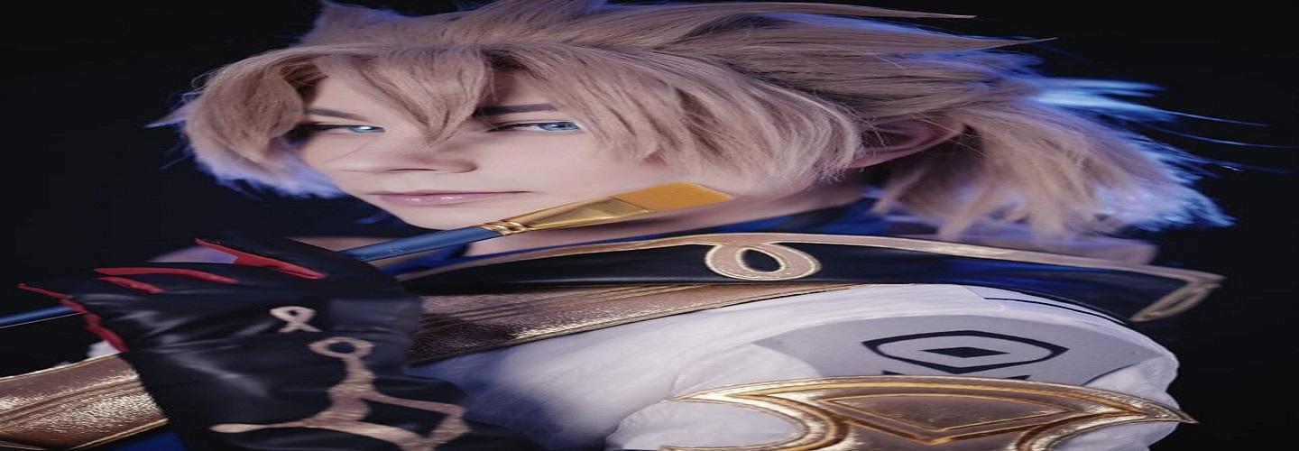 cosplaykunst cover photo