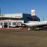 General Aviation Jet Services FBO - photo 3