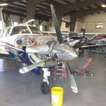 General Aviation Jet Services FBO - photo 5