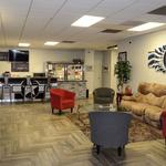 General Aviation Jet Services FBO - photo 6